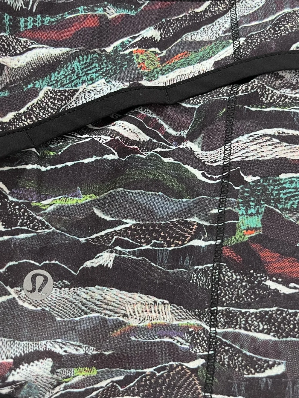 lululemon Speed Short 2.5”
